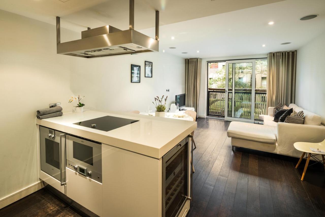 Apartment Bramah 2 Bedroom In Chelsea London
